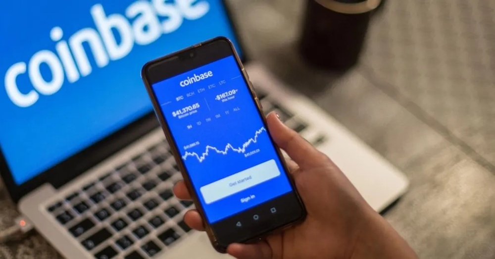 Coinbase