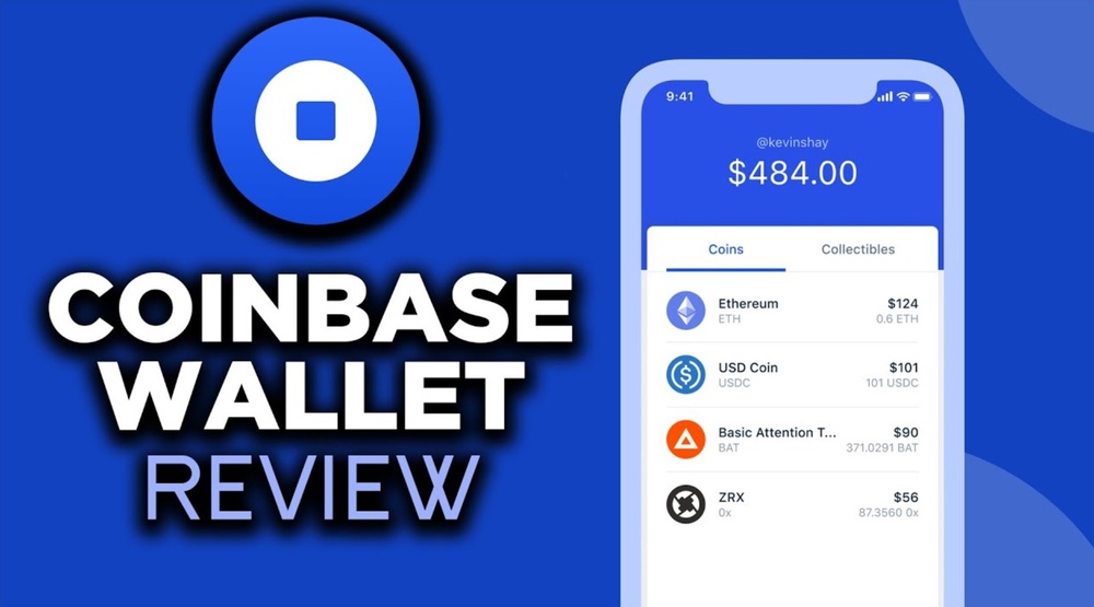 Coinbase Wallet