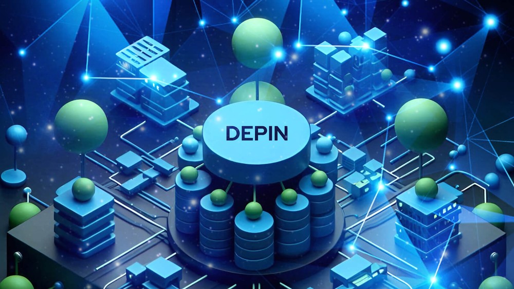DePIN Projects: Turn Your Hardware Into Passive Crypto Income