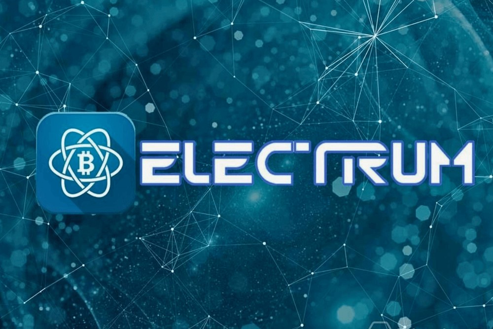 Electrum Wallet