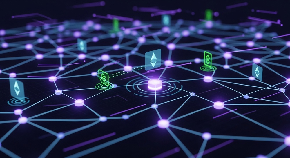 Ethereum (ETH) y Contratos Inteligentes: por qué es una revolución