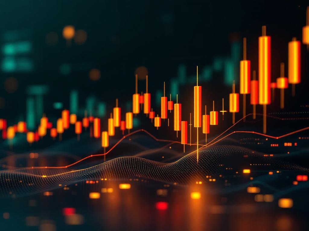 Candlestick Analysis for Traders: From Beginner to Practitioner