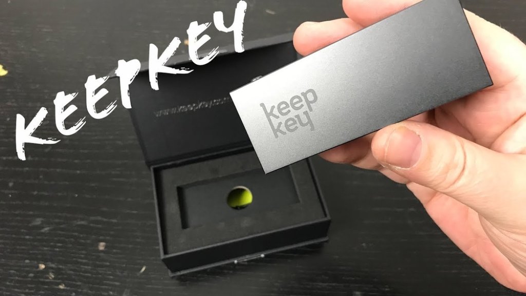 KeepKey