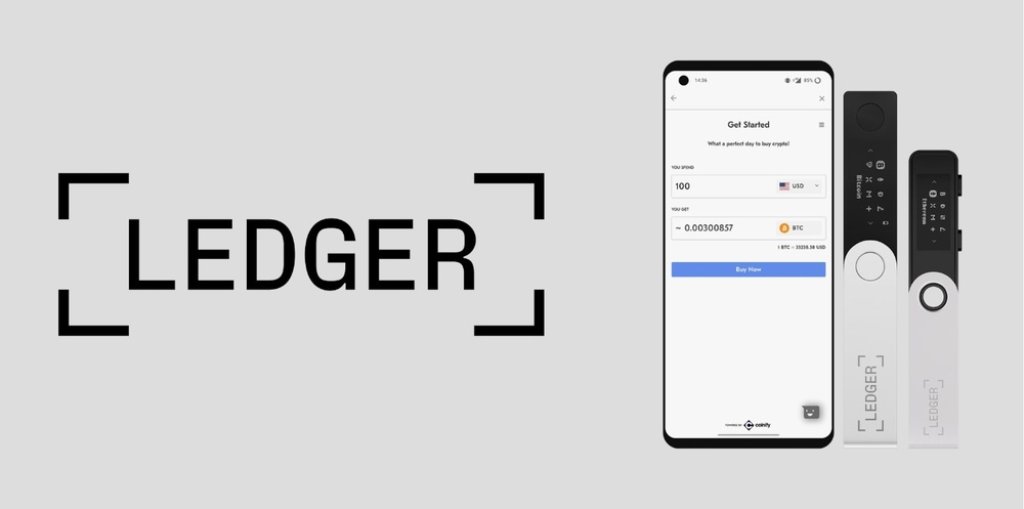 Ledger