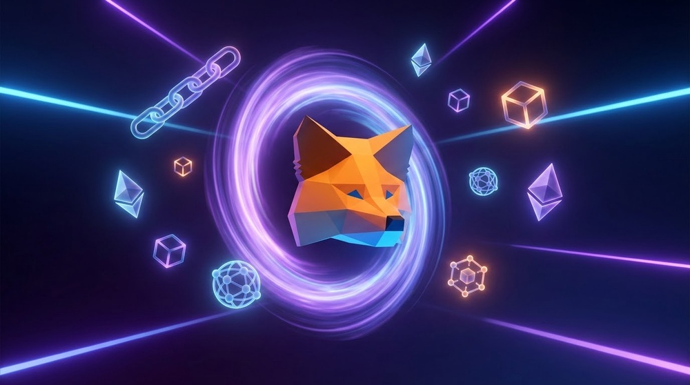 MetaMask