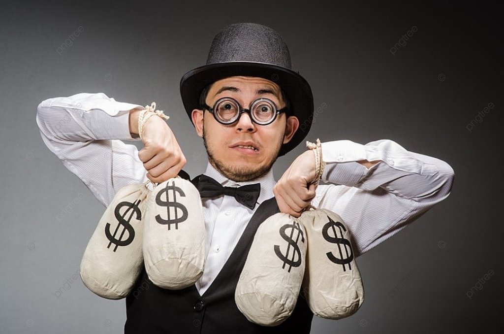 Sicherheit: So verlieren Sie Ihr Geld nicht