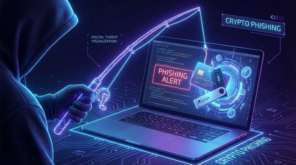 Phishing and Fake Websites: How to Avoid Handing Your Password to Hackers