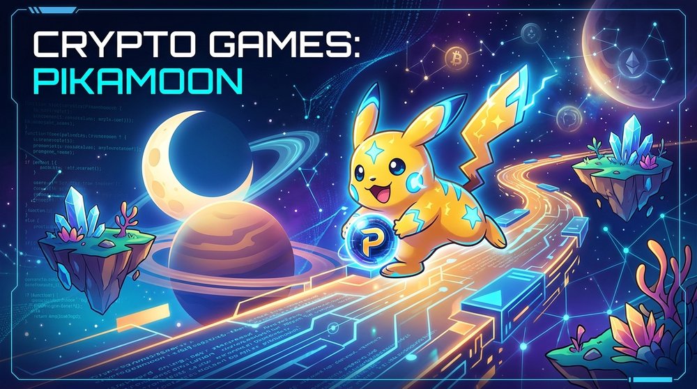 Pikamoon
