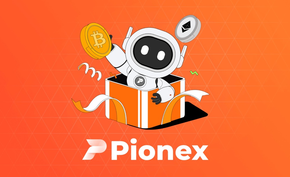 Pionex