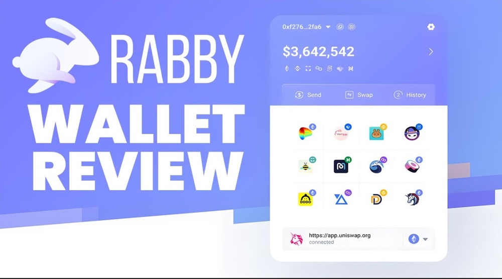 Rabby Wallet