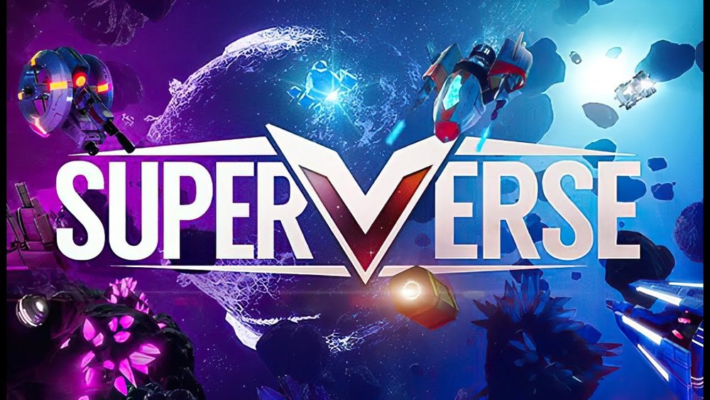 SuperVerse