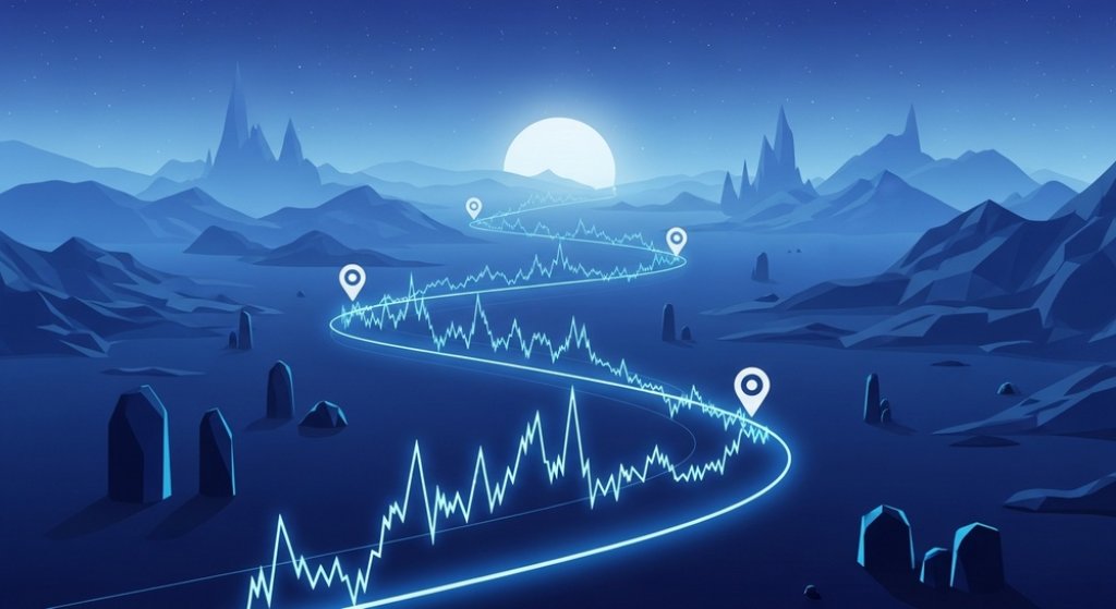 实战策略：精准把握入场与出场时机