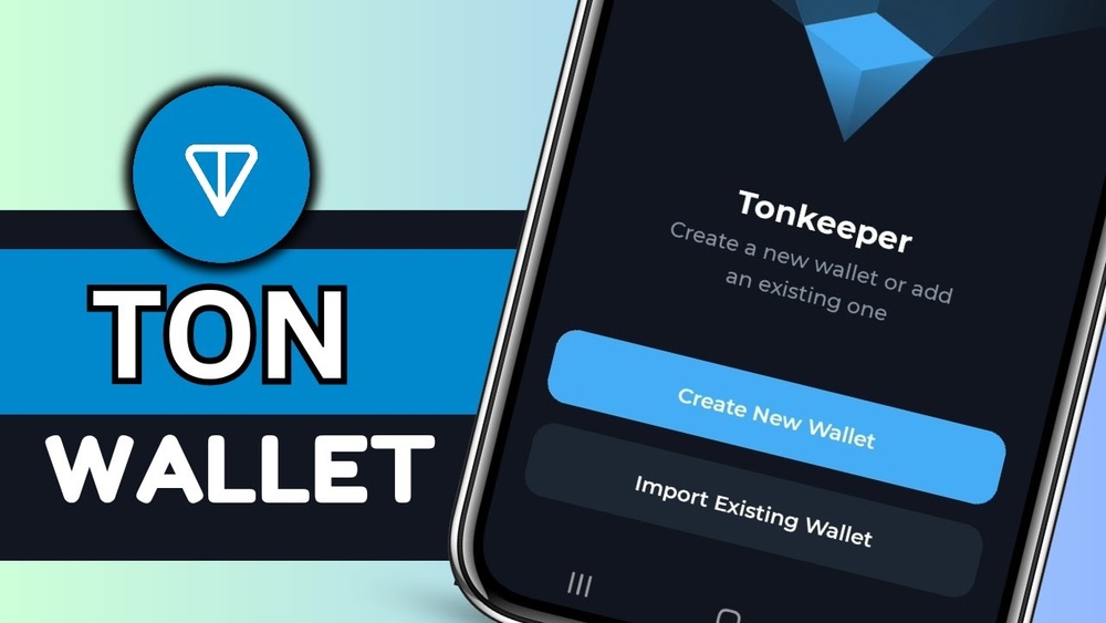 Tonkeeper Wallet Review